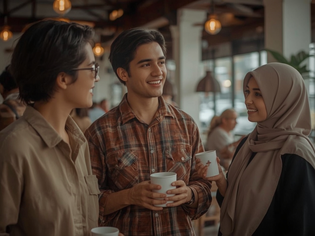 Langkah Praktis Mengelola Layanan dan Kebiasaan Sehat Sehari-hari